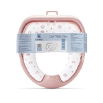 МЕКА ТОАЛЕТНА СЕДАЛКА PLANETS 