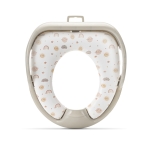 МЕКА ТОАЛЕТНА СЕДАЛКА PLANETS 