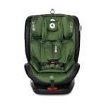 СТОЛ ЗА КОЛА ARES i-Size 40-150 CM ISOFIX 