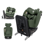 СТОЛ ЗА КОЛА AURIGA i-Size 40-150см ISOFIX
