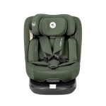 СТОЛ ЗА КОЛА AURIGA i-Size 40-150см ISOFIX