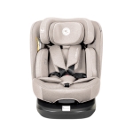 СТОЛ ЗА КОЛА AURIGA i-Size 40-150см ISOFIX