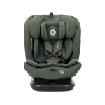 СТОЛ ЗА КОЛА CAPELLA GREEN i-Size 40-150 CM ISOFIX