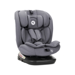 СТОЛ ЗА КОЛА CAPELLA GREY i-Size 40-150 CM ISOFIX,