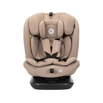 СТОЛ ЗА КОЛА CAPELLA BEIGE i-Size 40-150 CM ISOFIX