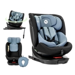 СТОЛ ЗА КОЛА CONCORD PRO i-Size ISOFIX 40-150