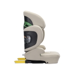 СГЪВАЕМ АВТОСТОЛ GROWGO  i-Size ISOFIX 100-150