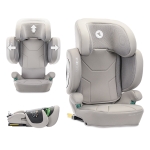СГЪВАЕМ АВТОСТОЛ GROWGO  i-Size ISOFIX 100-150