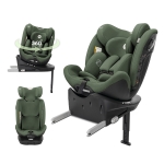 СТОЛ ЗА КОЛА PERSEUS i-Size 40-150 CM ISOFIX