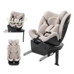 СТОЛ ЗА КОЛА PERSEUS i-Size 40-150 CM ISOFIX