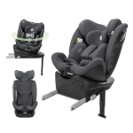 СТОЛ ЗА КОЛА PERSEUS i-Size 40-150 CM ISOFIX