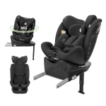 СТОЛ ЗА КОЛА PERSEUS i-Size 40-150 CM ISOFIX