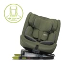 СТОЛ ЗА КОЛА RODEO 40-150CM 360°, ISOFIX