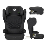 СГЪВАЕМ СТОЛ ЗА КОЛА RIGEL i-Size 100-150см ISOFIX 