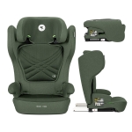 СГЪВАЕМ СТОЛ ЗА КОЛА RIGEL i-Size 100-150см ISOFIX 