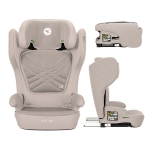 СГЪВАЕМ СТОЛ ЗА КОЛА RIGEL i-Size 100-150см ISOFIX 