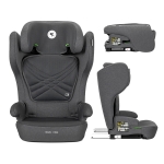 СГЪВАЕМ СТОЛ ЗА КОЛА RIGEL i-Size 100-150см ISOFIX 