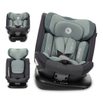 АВТОСТОЛ SAGITTA i-Size 40-150 CM,360,SPS