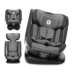АВТОСТОЛ SAGITTA i-Size 40-150 CM,360,SPS