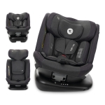 АВТОСТОЛ SAGITTA i-Size 40-150 CM,360,SPS