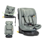 АВТОСТОЛ SOLARIS  i-Size ISOFIX 40-150 CM SUP
