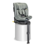АВТОСТОЛ SOLARIS  i-Size ISOFIX 40-150 CM SUP