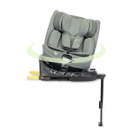 АВТОСТОЛ SOLARIS  i-Size ISOFIX 40-150 CM SUP