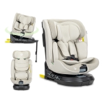 АВТОСТОЛ SOLARIS  i-Size ISOFIX 40-150 CM SUP