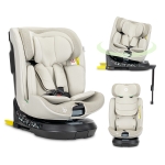 АВТОСТОЛ SOLARIS  i-Size ISOFIX 40-150 CM SUP