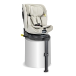 АВТОСТОЛ SOLARIS  i-Size ISOFIX 40-150 CM SUP