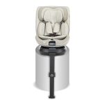 АВТОСТОЛ SOLARIS  i-Size ISOFIX 40-150 CM SUP