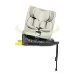 АВТОСТОЛ SOLARIS  i-Size ISOFIX 40-150 CM SUP