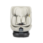 АВТОСТОЛ SOLARIS  i-Size ISOFIX 40-150 CM SUP