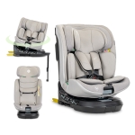 АВТОСТОЛ SOLARIS  i-Size ISOFIX 40-150 CM SUP