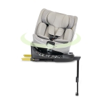 АВТОСТОЛ SOLARIS  i-Size ISOFIX 40-150 CM SUP