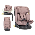 АВТОСТОЛ SOLARIS  i-Size ISOFIX 40-150 CM SUP