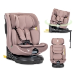 АВТОСТОЛ SOLARIS  i-Size ISOFIX 40-150 CM SUP