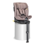 АВТОСТОЛ SOLARIS  i-Size ISOFIX 40-150 CM SUP