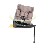 АВТОСТОЛ SOLARIS  i-Size ISOFIX 40-150 CM SUP