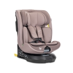 АВТОСТОЛ SOLARIS  i-Size ISOFIX 40-150 CM SUP
