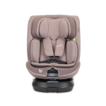 АВТОСТОЛ SOLARIS  i-Size ISOFIX 40-150 CM SUP