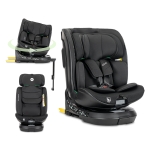 АВТОСТОЛ SOLARIS  i-Size ISOFIX 40-150 CM SUP