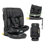 АВТОСТОЛ SOLARIS  i-Size ISOFIX 40-150 CM SUP