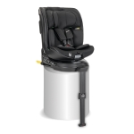 АВТОСТОЛ SOLARIS  i-Size ISOFIX 40-150 CM SUP