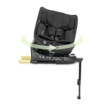 АВТОСТОЛ SOLARIS  i-Size ISOFIX 40-150 CM SUP