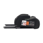 СТОЛ ЗА КОЛА ZEN ISOFIX 125-150CM