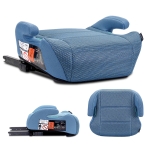 СТОЛ ЗА КОЛА ZEN ISOFIX 125-150CM