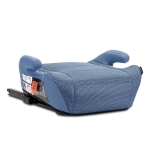 СТОЛ ЗА КОЛА ZEN ISOFIX 125-150CM