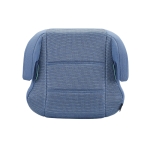 СТОЛ ЗА КОЛА ZEN ISOFIX 125-150CM