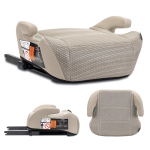 СТОЛ ЗА КОЛА ZEN ISOFIX 125-150CM
